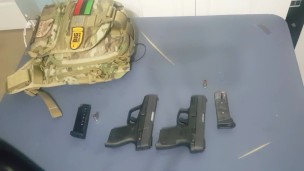 TAURUS PT111 VS TAURUS PT 709 SLIM