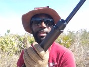 RUGER 10-22 SHOOTING REVIEW