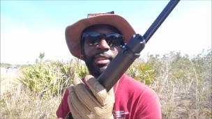 RUGER 10-22 SHOOTING REVIEW