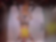 Ginger Caught Masturbating to Friend Vid | Chained and Fucked till Creampie 5/16