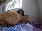 Stuffie Loving - Screenshot 14 of 16 - Sensual