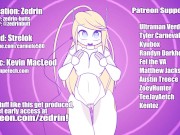 Curly Brace: Robot girl hentai 15/16