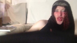 Halal Anal Habib Crossdresser