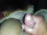 Masterbating and busting big load - Screenshot 6 of 16 - Fat Loads