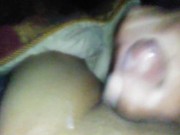 Masterbating and busting big load - Screenshot 8 of 16 - Cummin