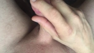 Hard cock and a load for the ladies
