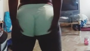 Booty