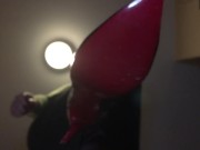 Red Soles