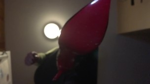 Red Soles