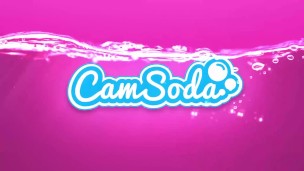 crazy double squirting pussy squirts all over the bed