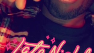 Bubble gum sucker