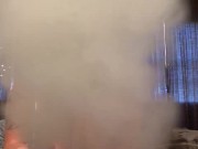 Smoke sesh with Hookahqueeen 15/16