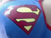 LATINA BLOWJOB AND DEEPTHROAT EXECUTION ON A DILDO 3/16