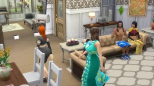 counselor sims 4