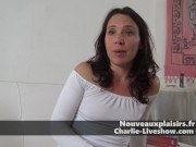 Apprendre les exercices de KEGEL avec Charlie 13/16