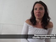 Apprendre les exercices de KEGEL avec Charlie 14/16