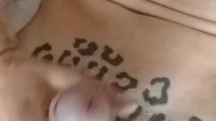 Watch me get hard