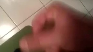 Just jerking