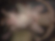 Ginger Sensual Full Body Oil Massage | Redhead Teen Perfect Body Rubbing 14/16