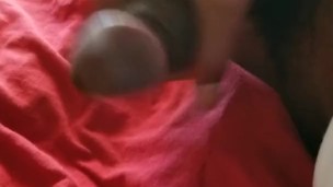 A NICE JUICY LOAD