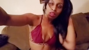 Sexy twerking on my couch