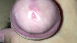 Masturbation in the dark crazy video