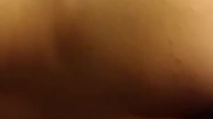 Big Booty PAWG Takes Big Black Dick