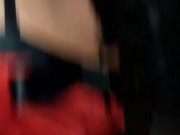 BBW Allision Broadway Gets Dicked Down by some Black Cock 14/16