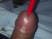 Tight brush