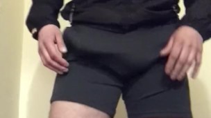 Solo Masturbation