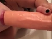 Shower fun - Screenshot 13 of 16 - Me