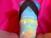 Bbw takes bad dragon Chance