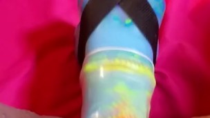 Bbw takes bad dragon Chance