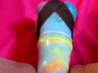 Bbw takes bad dragon Chance