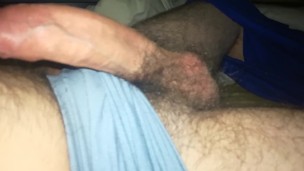 Estoy caliente
