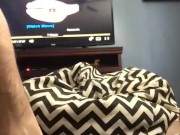 Extreme Anal Stretching