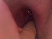 Almost caught Masturbating