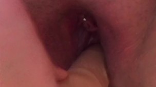 Almost caught Masturbating