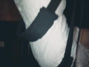 Two Sides of Ginger | Good Redhead Teen | Bad Dreams Finally Come True 1/16