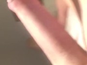 Dick slaps - Screenshot 3 of 16 - Male Masterbation