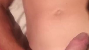 Dick slaps