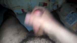 cumschot