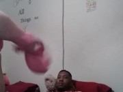 Creamy surprise 5/16