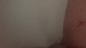 How i cum when i’m home alone ;)