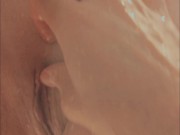 Ginger Washing Big Tits and Round Ass in Shower | Hey whats that Cum Again 12/16