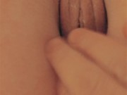 Ginger Washing Big Tits and Round Ass in Shower | Hey whats that Cum Again 16/16