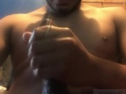 Huge cumshot 12/16