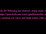 Hot big ass blonde dreams of begins fucked by twococks,what you did not see 16/16