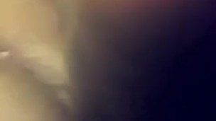 Bad bitch get hit doggystyle from man with BBC