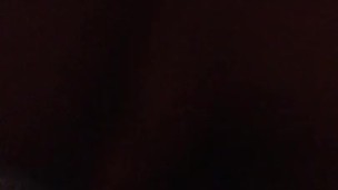 Horny Lingerie Masturbation While Boyfriend Is 